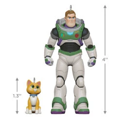 2022 Disney Pixar Lightyear