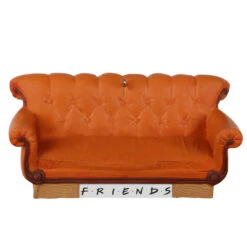2020 Central Perk Couch - FRIENDS - W/Sound *Damaged Box