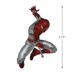 2023 Disney 100 Years Of Wonder STAR WARS And MARVEL HEROES *Ships JULY 17 -Hallmark MAGIC Ornaments Shop chewie grogu black panther spiderman keepsake ornaments 5499qxi7447 11