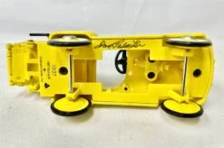 1997 Kiddie Car Classic Ornament *EXTREMELY Rare *CHINESE Factory GRAND OPENING COMMEMORATIVE *Artist Signed 10 1997 Kiddie Car Classic Ornament *EXTREMELY Rare *CHINESE Factory GRAND OPENING COMMEMORATIVE *Artist Signed -Hallmark MAGIC Ornaments Shop chinesedump1