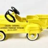 1997 Kiddie Car Classic Ornament *EXTREMELY Rare *CHINESE Factory GRAND OPENING COMMEMORATIVE *Artist Signed