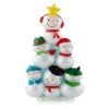 2014 Christmas Concert Snowmen: TREE TOPPER Section 4 ONLY 1 2014 Christmas Concert Snowmen: TREE TOPPER Section 4 ONLY -Hallmark MAGIC Ornaments Shop chrconcerttopper