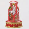 2022 Christmas Carnival #5 FINAL Festive Ferris Wheel -Hallmark MAGIC Ornaments Shop christmas carnival festive ferris wheel keepsake ornament 4999qxr9236 01