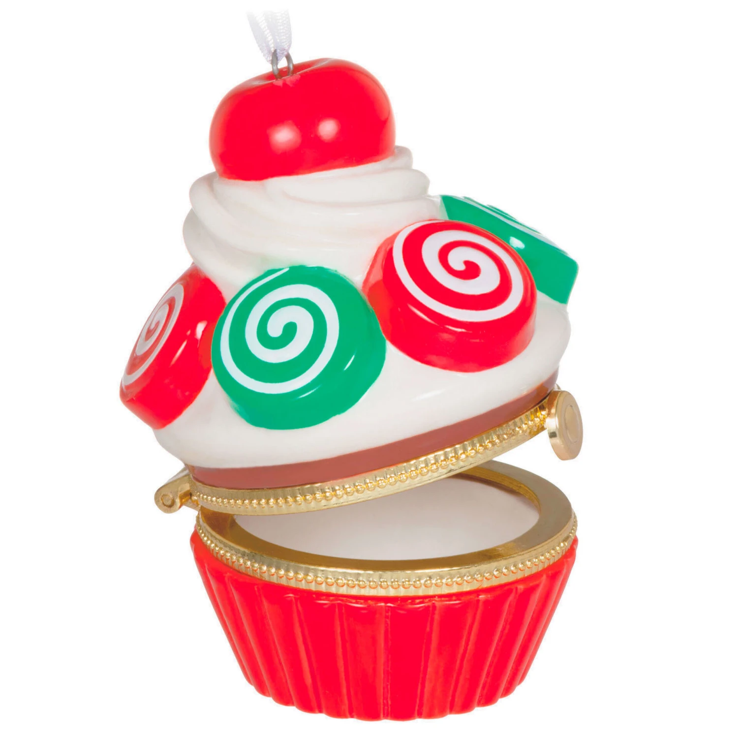 2022 Christmas Cupcake Special Edition 4 2022 Christmas Cupcake Special Edition - Image 2