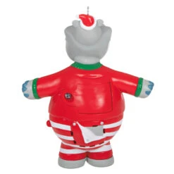 2023 I Want A Hippopotamus For Christmas *MUSICAL *SHIPS JULY 17 8 2023 I Want A Hippopotamus For Christmas *MUSICAL *SHIPS JULY 17 -Hallmark MAGIC Ornaments Shop christmas hippopotamus keepsake ornament 2099qgo2627 06