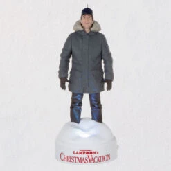 2022 Christmas Vacation - Clark Griswold *Storyteller