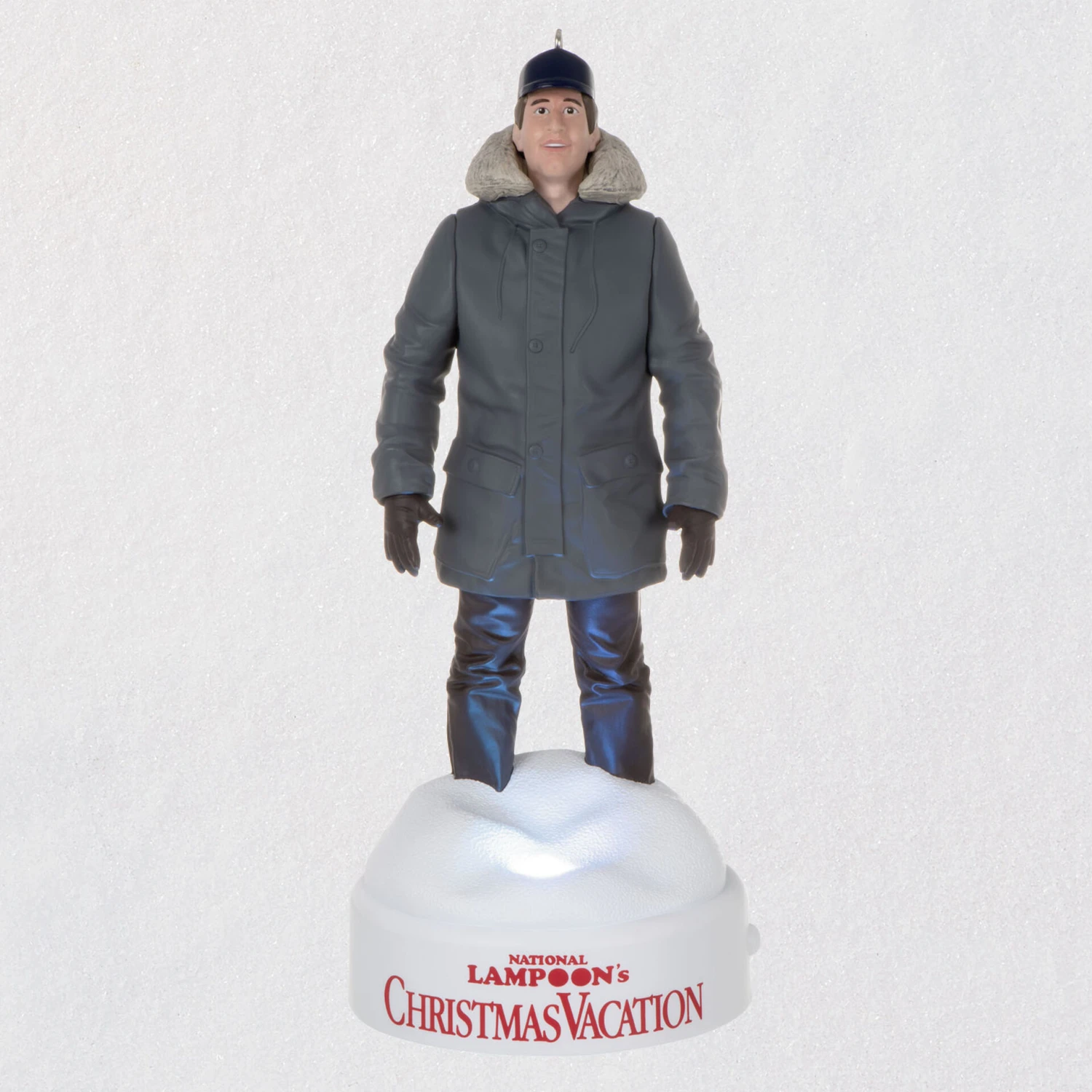 2022 Christmas Vacation - Clark Griswold *Storyteller 3 2022 Christmas Vacation - Clark Griswold *Storyteller