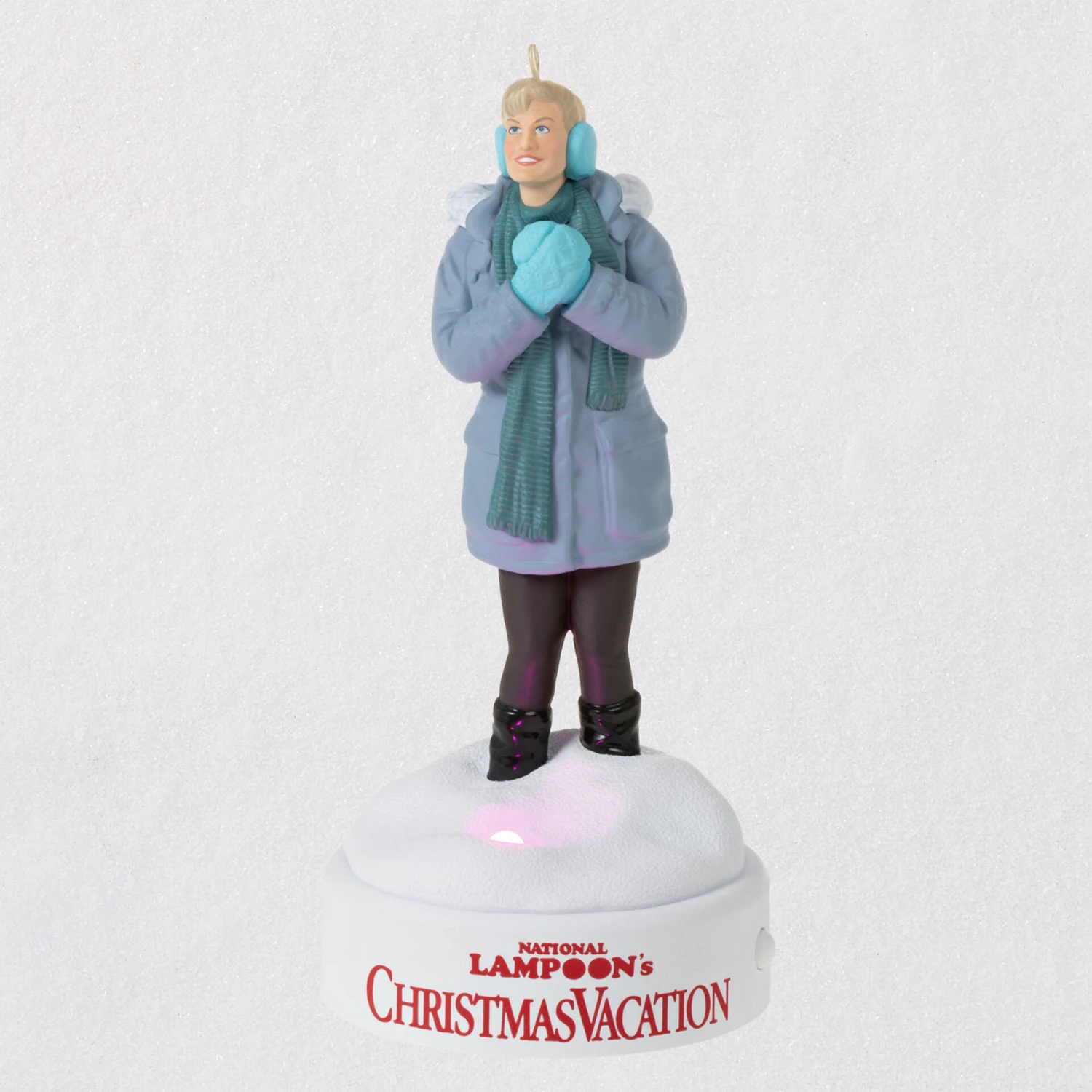 2022 Christmas Vacation - Ellen Griswold *Storyteller 2 2022 Christmas Vacation - Ellen Griswold *Storyteller