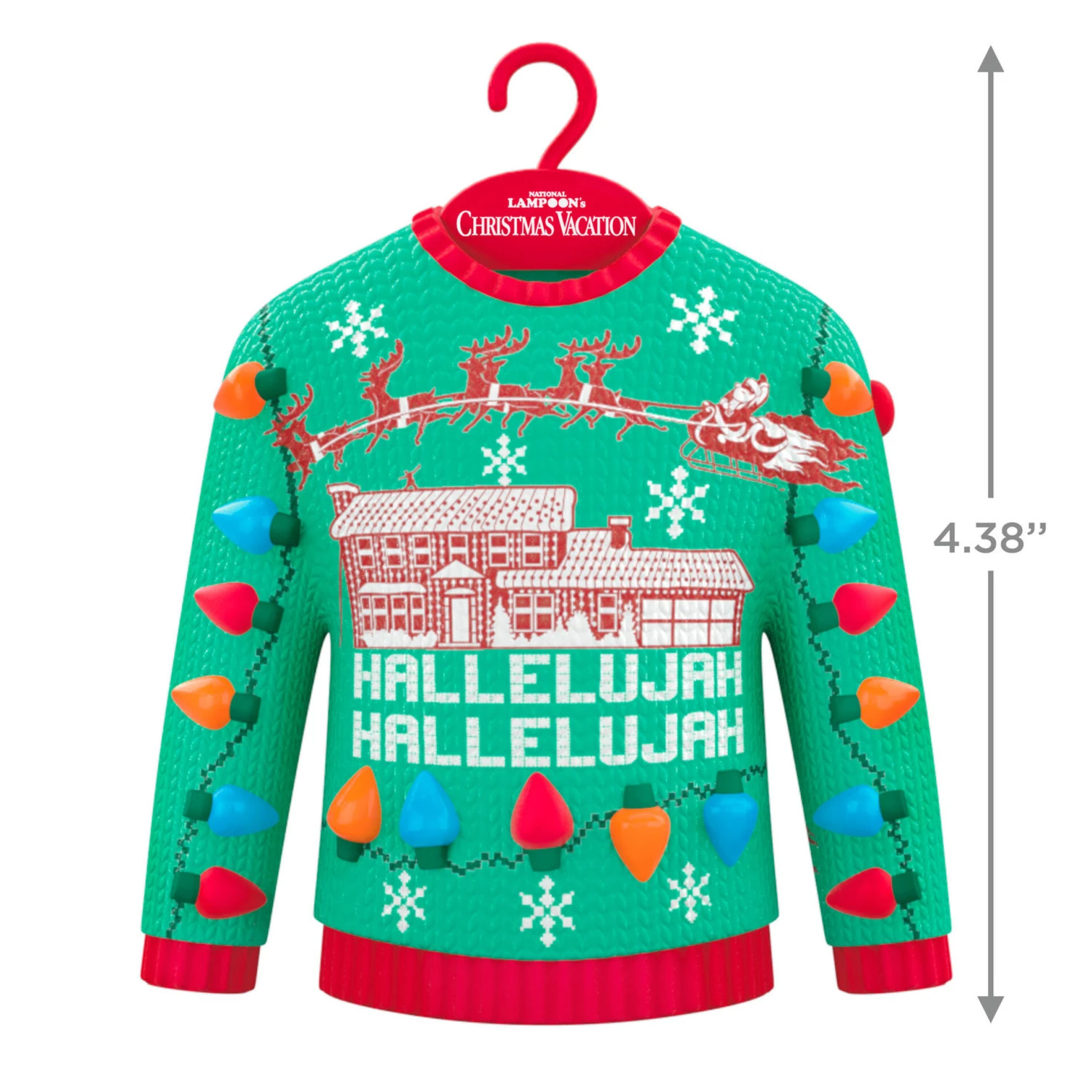 2023 Christmas Vacation - A Lotta Lights *Magic *Ships JULY 17 4 2023 Christmas Vacation - A Lotta Lights *Magic *Ships JULY 17 - Image 2