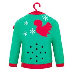 2023 Christmas Vacation - A Lotta Lights *Magic *Ships JULY 17 8 2023 Christmas Vacation - A Lotta Lights *Magic *Ships JULY 17 -Hallmark MAGIC Ornaments Shop christmas vacation ugly sweater keepsake ornament 2299qxi7437 06