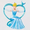 2022 Disney Cinderella The Heart Of A Princess