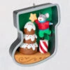 2022 Cookie Cutter Christmas REPAINT *Event Exclusive Limited Ed Of 4000 2 2022 Cookie Cutter Christmas REPAINT *Event Exclusive Limited Ed Of 4000 -Hallmark MAGIC Ornaments Shop cookie cutter christmas special edition 1qkc2200 01