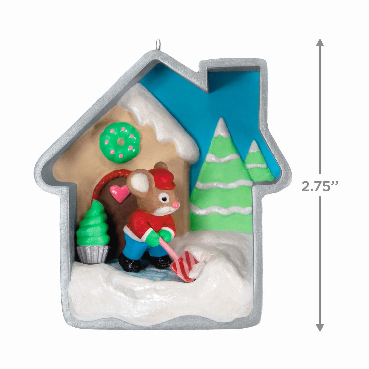 2023 Cookie Cutter Christmas #12 * SHIPS JULY 17 5 2023 Cookie Cutter Christmas #12 * SHIPS JULY 17 - Image 3