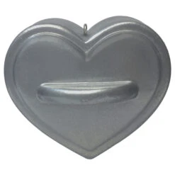 2021 Cookie Cutter Christmas TEN Sweet Years - LIMITED EDITION 9 2021 Cookie Cutter Christmas TEN Sweet Years - LIMITED EDITION -Hallmark MAGIC Ornaments Shop cookie cutter mouse ten sweet years special edition keepsake ornament 1799qxe3282 06