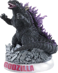 2016 Godzilla - Am Greetings MAGIC Ornament