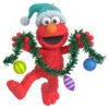 2020 Deck The Halls With Elmo Sesame Street -Hallmark MAGIC Ornaments Shop deckthehallswithelmosesamestreet