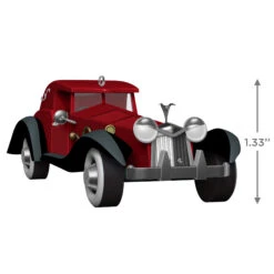 2021 Disney 101 Dalmatians A De Vil-ish Ride 9 2021 Disney 101 Dalmatians A De Vil-ish Ride -Hallmark MAGIC Ornaments Shop disney 101 dalmatians a de vilish ride