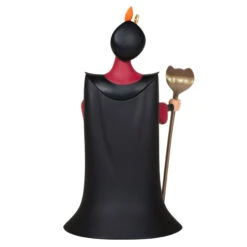 2023 Disney JAFAR From Aladdin LIMITED EDITION *SHIPS JULY 17 -Hallmark MAGIC Ornaments Shop disney aladdin jafar keepsake ornament 1999qxe3257 06