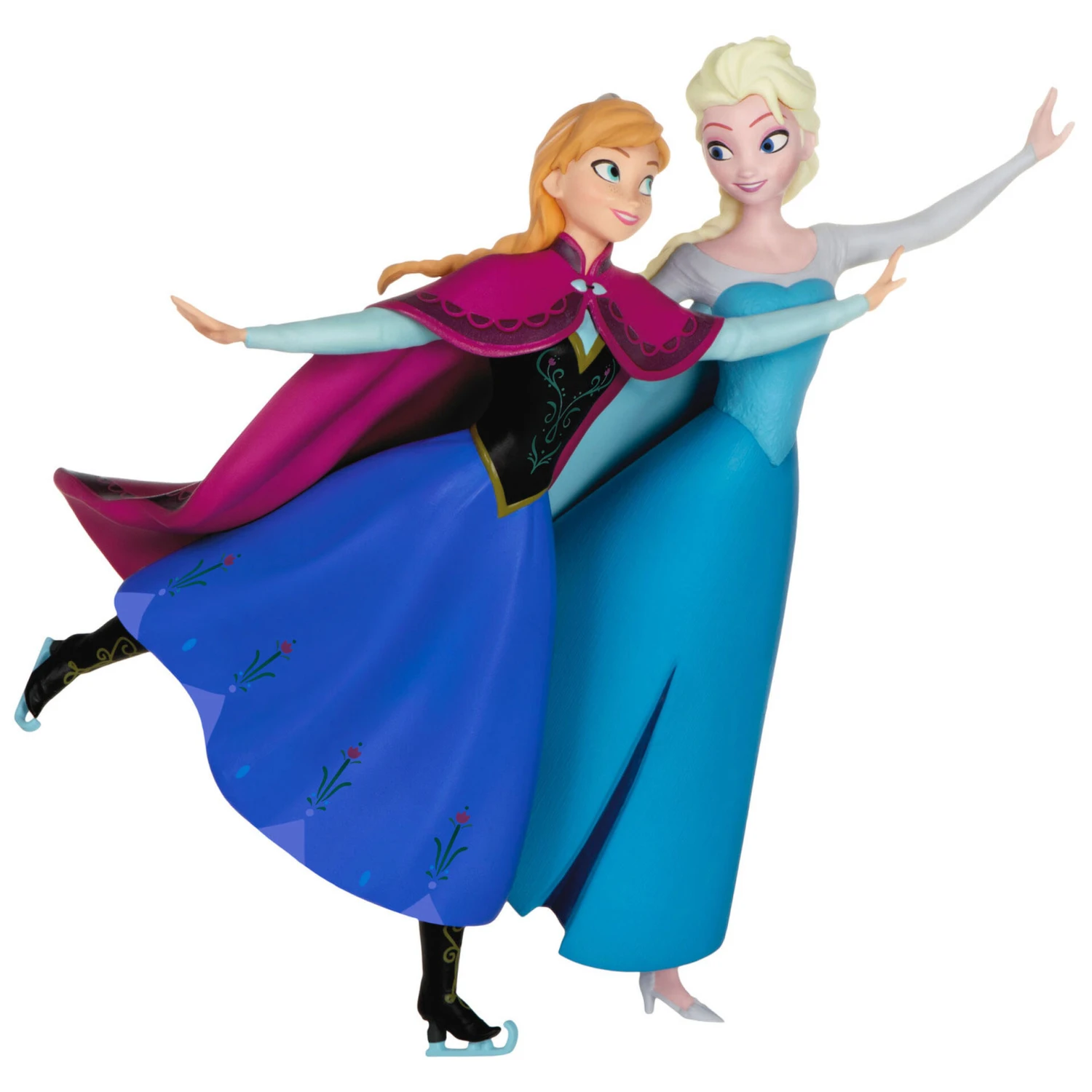 2023 Disney Frozen Two Sisters, One Heart *Ships JULY 17 3 2023 Disney Frozen Two Sisters, One Heart *Ships JULY 17