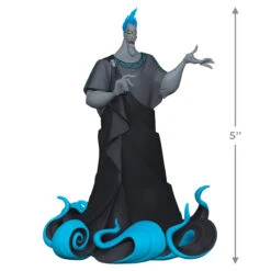 2022 Disney Hercules 25th Anniversary Hades LIMITED EDITION