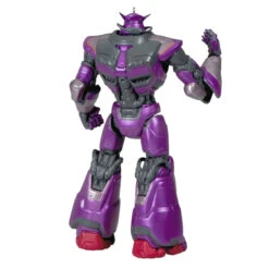 2023 Disney Toy Story Zurg *Ships OCT 16 -Hallmark MAGIC Ornaments Shop disney lightyear zurg keepsake ornament 1999qxd6689 06