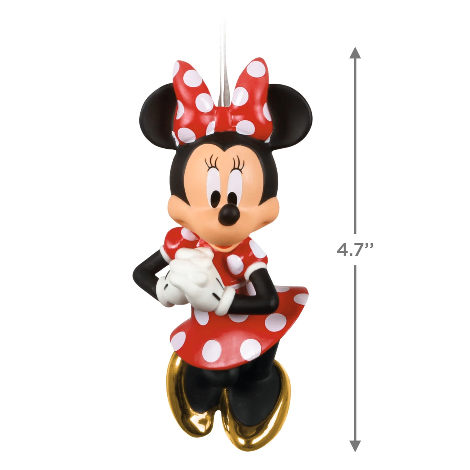 2021 Disney Minnie Mouse Positively Minnie 6 2021 Disney Minnie Mouse Positively Minnie - Image 4