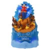 2020 Disney Fantasia 80th Anniversary *Damaged Box -Hallmark MAGIC Ornaments Shop disneyfantasia80thanniversary