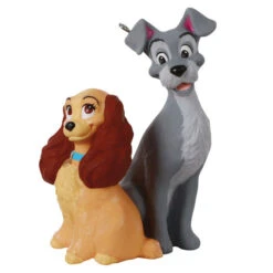 2020 Disney Lady And The Tramp 65th Anniversary