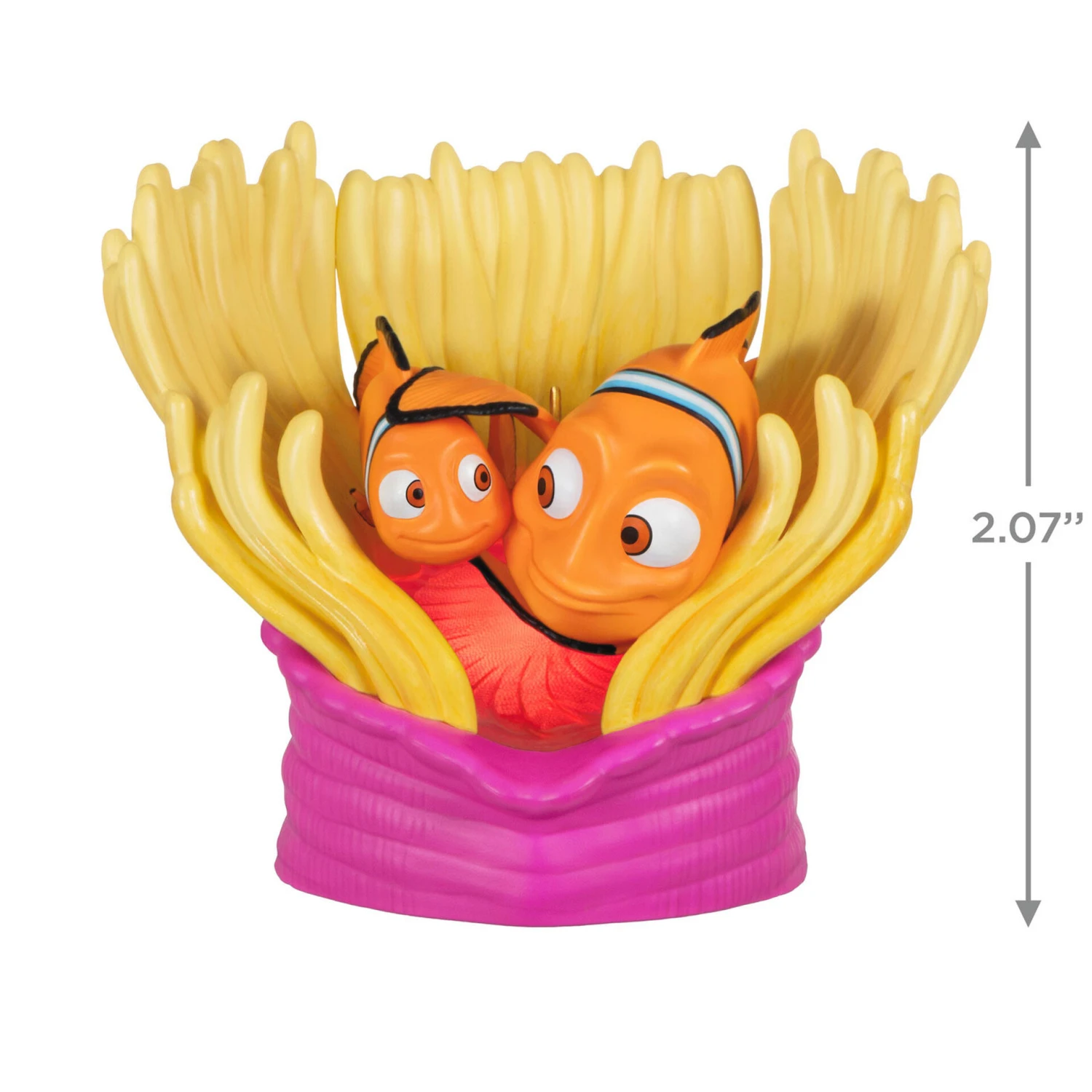 2023 Disney Pixar Finding Nemo Marlin And Nemo *Magic *Ships JULY 17 4 2023 Disney Pixar Finding Nemo Marlin And Nemo *Magic *Ships JULY 17 - Image 2