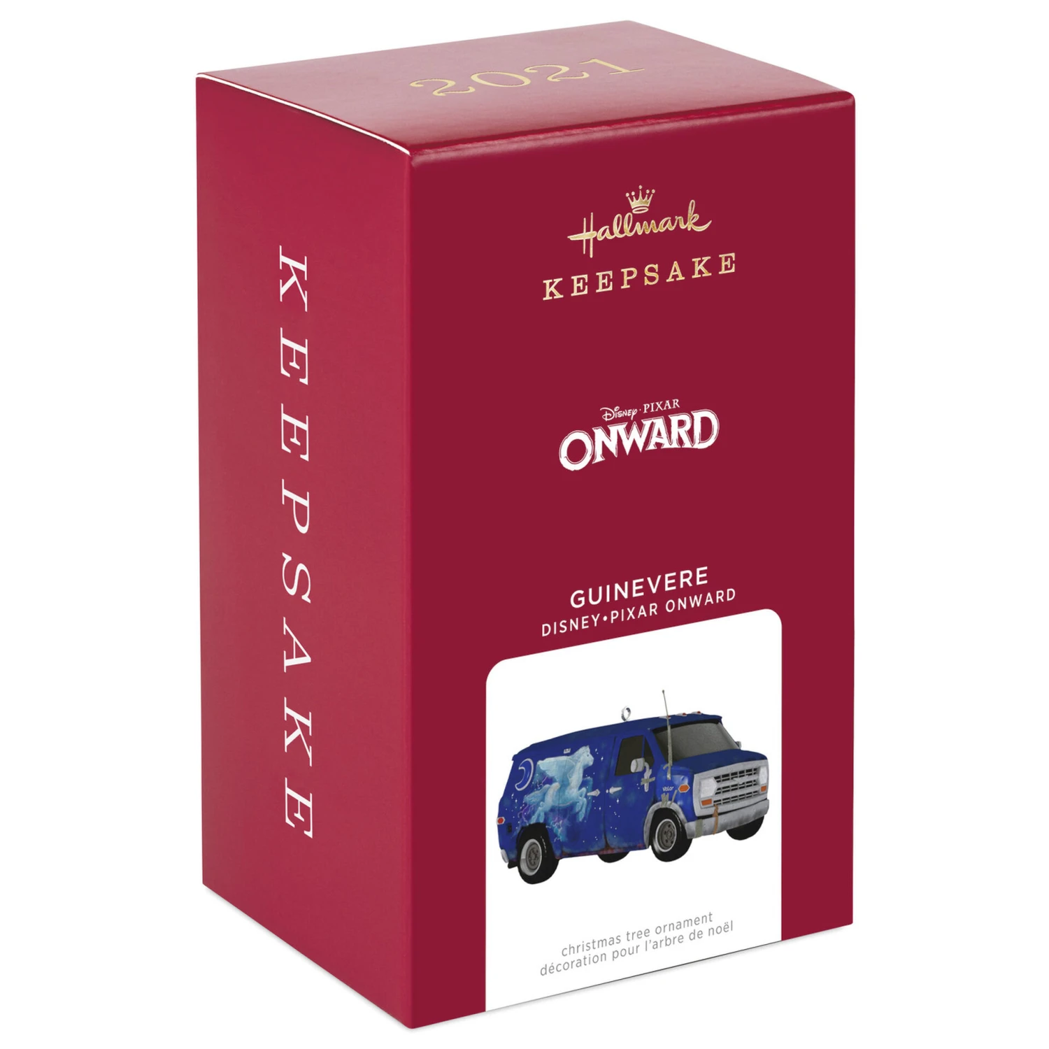 2021 Disney Pixar Onward Guinevere 5 2021 Disney Pixar Onward Guinevere - Image 3