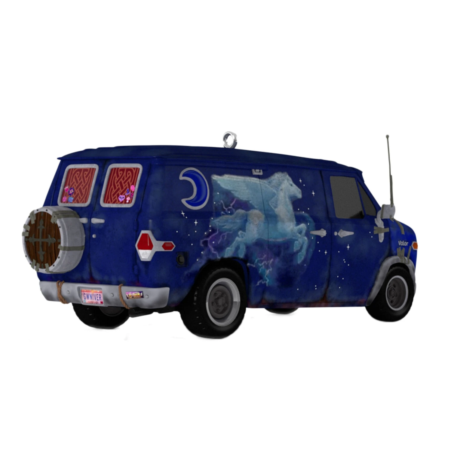 2021 Disney Pixar Onward Guinevere 4 2021 Disney Pixar Onward Guinevere - Image 2