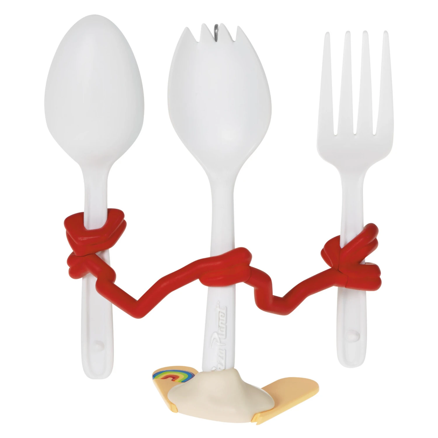 2021 Disney Pixar Toy Story 4 Forky And Friends 4 2021 Disney Pixar Toy Story 4 Forky And Friends - Image 2