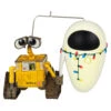 2023 Disney Pixar Wall-E And Eve *Magic *Ships JULY 17 -Hallmark MAGIC Ornaments Shop disneypixar walle and eve keepsake ornament 2199qxd6609 01