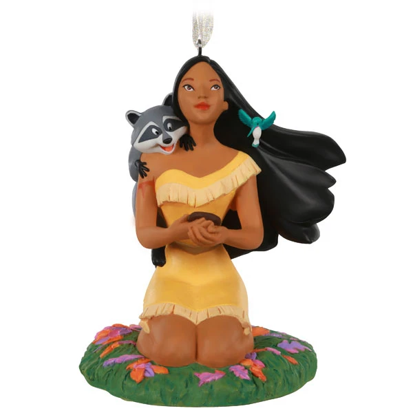 2020 Disney Pocahontas 25th Anniversary *SLIGHTLY DAMAGED BOX 3 2020 Disney Pocahontas 25th Anniversary *SLIGHTLY DAMAGED BOX