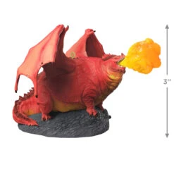 2023 Themberchaud Dungeons & Dragons Honor Among Thieves LIGHTED * SHIPS DEC 5 7 2023 Themberchaud Dungeons & Dragons Honor Among Thieves LIGHTED * SHIPS DEC 5 -Hallmark MAGIC Ornaments Shop dnd themberchaud dragon keepsake ornament 2499qxi7547 03