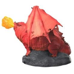 2023 Themberchaud Dungeons & Dragons Honor Among Thieves LIGHTED * SHIPS DEC 5 8 2023 Themberchaud Dungeons & Dragons Honor Among Thieves LIGHTED * SHIPS DEC 5 -Hallmark MAGIC Ornaments Shop dnd themberchaud dragon keepsake ornament 2499qxi7547 06