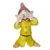 2021 Disney Snow White Diamond Eyes Dopey -Hallmark MAGIC Ornaments Shop dopey