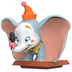 2020 Disney Dumbo Takes Flight