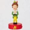 2021 Buddy The Elf - *Magic Voice SDB Slightly Damaged Box 2 2021 Buddy The Elf - *Magic Voice SDB Slightly Damaged Box -Hallmark MAGIC Ornaments Shop elf buddy the elf keepsake ornament with sound 1999qxi7095 01
