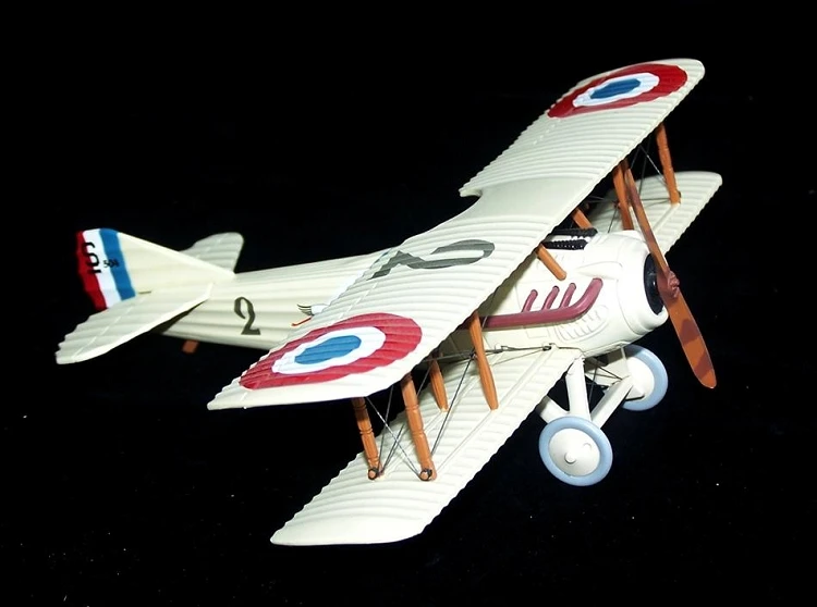 Spad XIII Escadrille SPA 3 - Legends In Flight 3 Spad XIII Escadrille SPA 3 - Legends In Flight