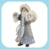 2009 Father Christmas, EVENT - RARE - ARTIST SIGNED Joanne Eschrich -Hallmark MAGIC Ornaments Shop ev09fatherchristmas