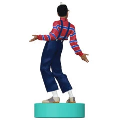 2023 Steve Urkel Family Matters *w/SOUND *SHIPS OCT 16 -Hallmark MAGIC Ornaments Shop family matters steve urkel keepsake ornament 2199qxi6267 06