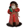 2020 Father Christmas #17 -Africian American 1 2020 Father Christmas #17 -Africian American -Hallmark MAGIC Ornaments Shop fatherchristmasafrican american 1