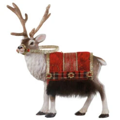 2020 Father Christmas Reindeer - LIMITED EDITION
