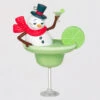 2022 Feliz Navidad *Musical By Jose' Feliciano 2 2022 Feliz Navidad *Musical By Jose' Feliciano -Hallmark MAGIC Ornaments Shop feliz navidad snowman in margarita glass keepsake ornament 2199qgo2533 01