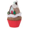 2023 Christmas Cupcake #14 - Gingerbread Goodness * SHIPS JULY 17