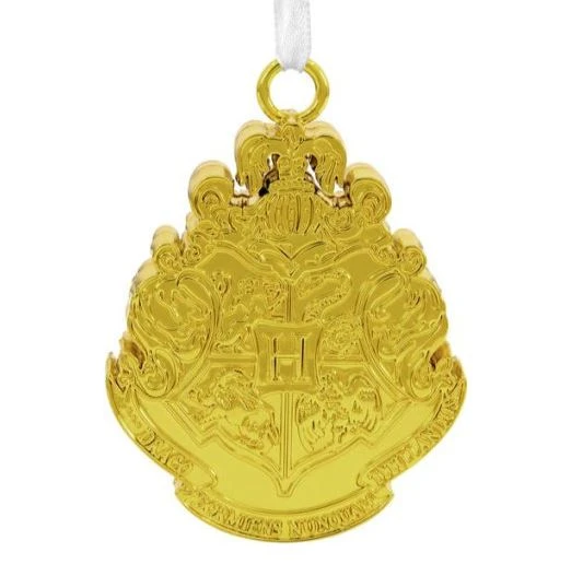 2020 Harry Potter - Hogwarts Crest (Premium) 3 2020 Harry Potter - Hogwarts Crest (Premium)