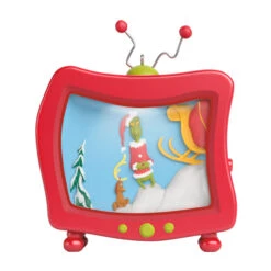 2023 Grinch How Could It Be So? *Magic *Ships OCT 16