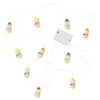 2023 Gumdrop Snowman Light String * SHIPS JULY 17
