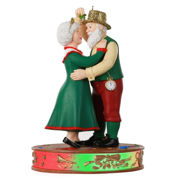 2020 Once Upon A Christmas - Happy New Year ! *Damaged Box 3 2020 Once Upon A Christmas - Happy New Year ! *Damaged Box